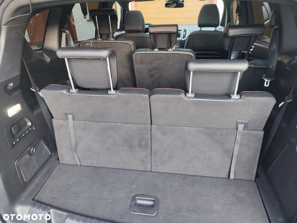 Ford S-Max 2.0 TDCi ST-Line PowerShift - 26