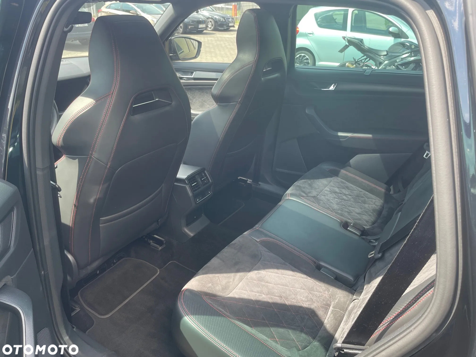 Skoda Kodiaq 2.0 Bi-TDI 4x4 RS DSG - 10