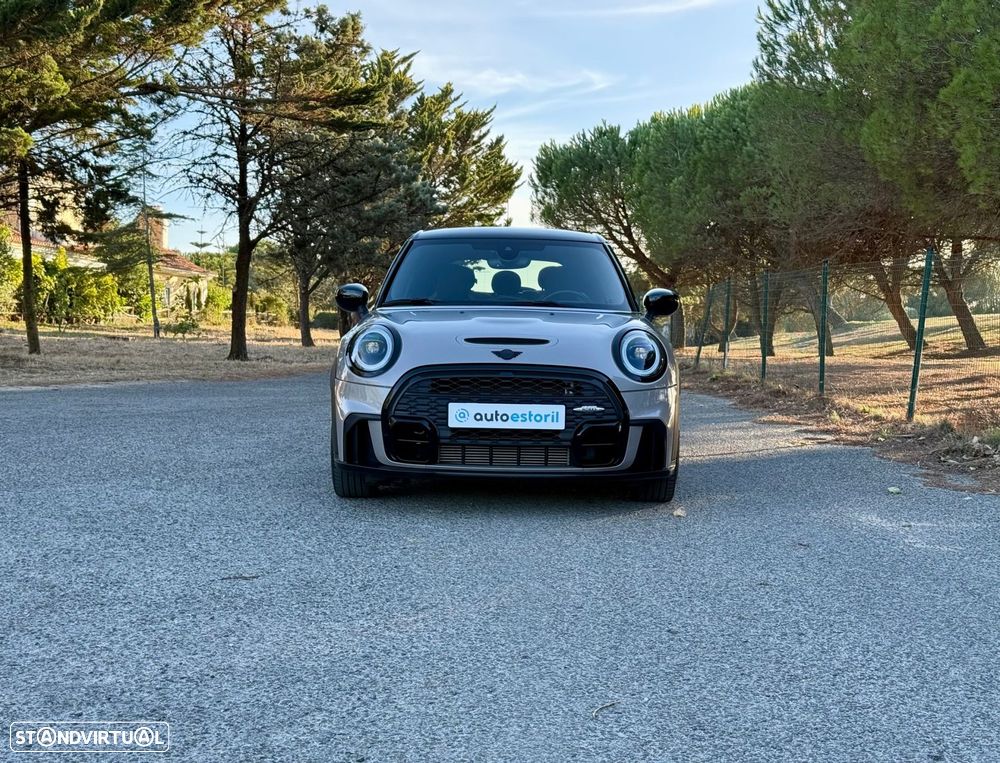 MINI 5 Portas Cooper S Premium JCW Auto - 2