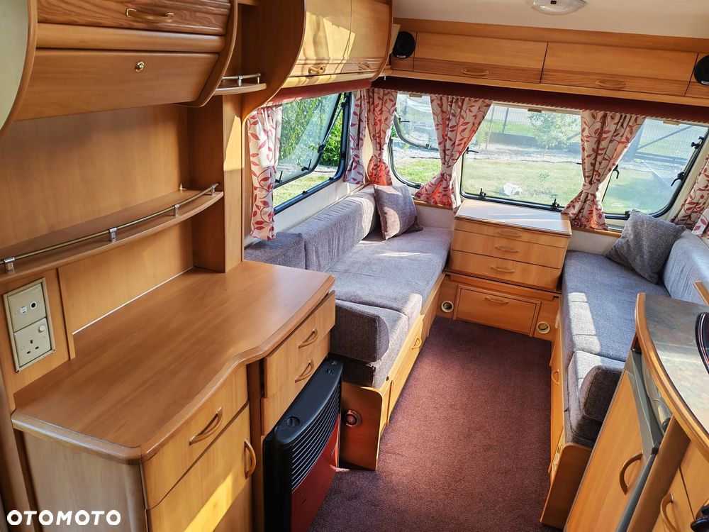 SWIFT Challenger 480 SE - 8