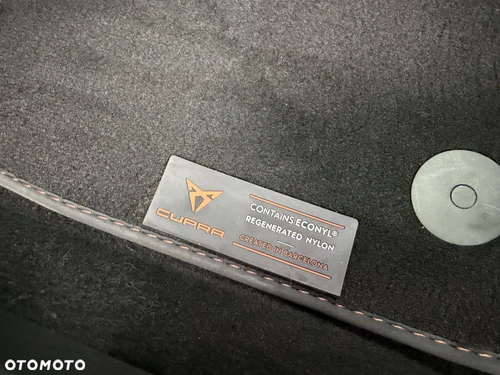 Cupra Formentor 1.5 TSI DSG - 16