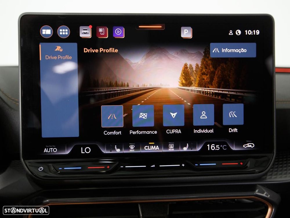 Cupra Leon 2.0 TSI 4Drive DSG VZ - 37