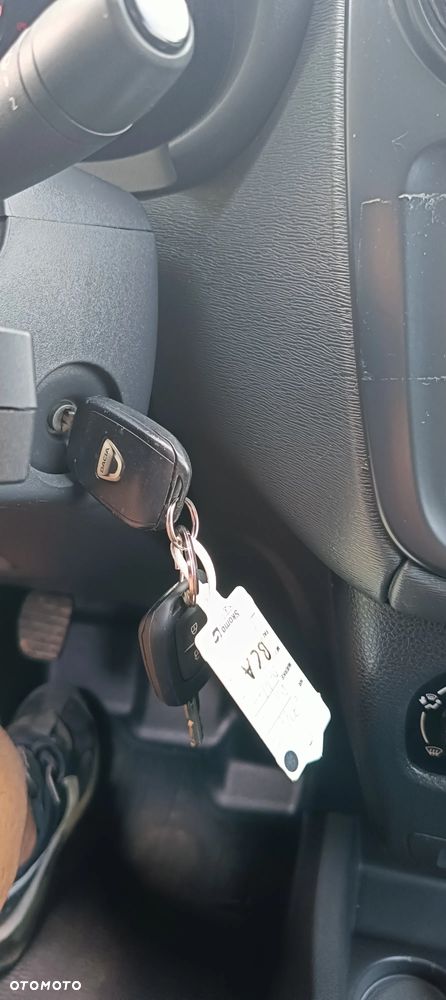 Dacia Dokker caddy berlingo partner klima tempomat - 28
