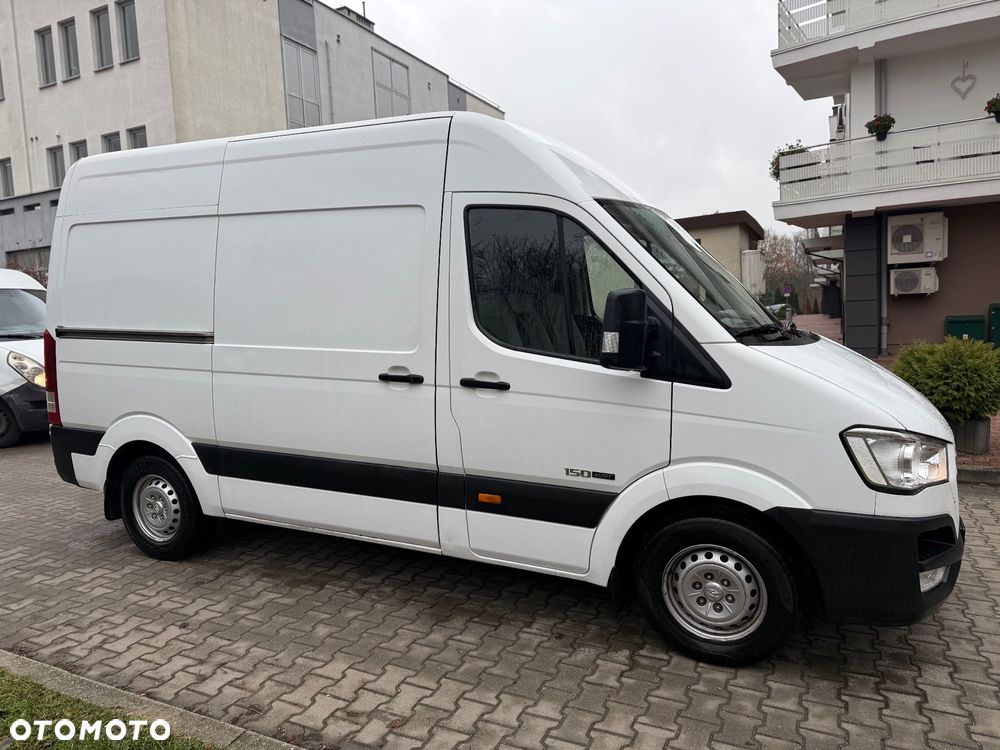 Hyundai H350 - 6