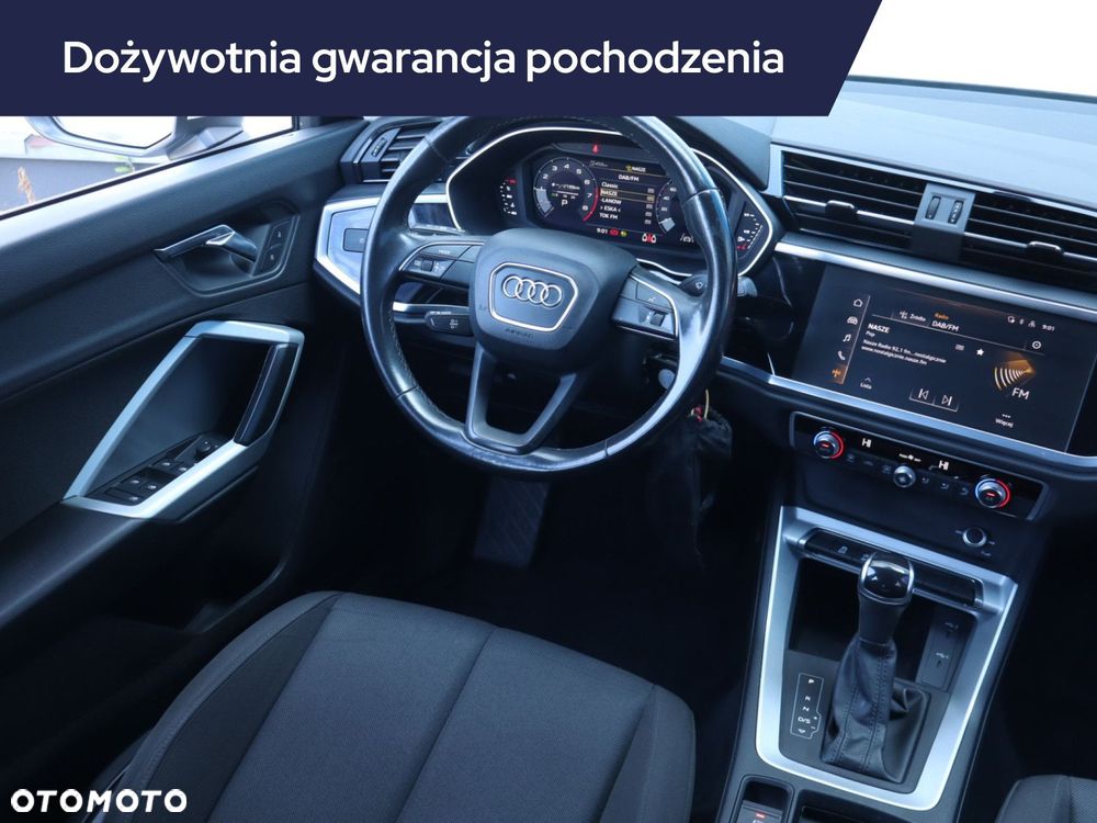 Audi Q3 - 9