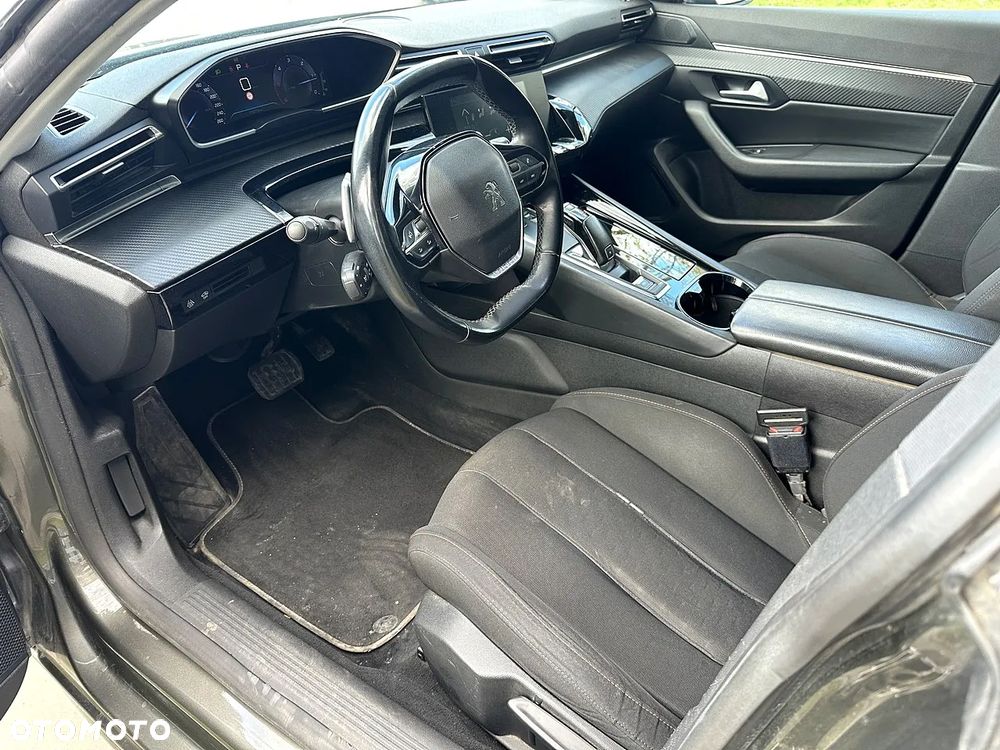 Peugeot 508 2.0 HDi Active - 6