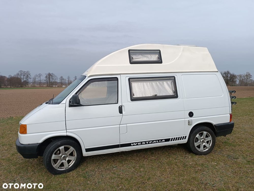 Volkswagen Inny - 8