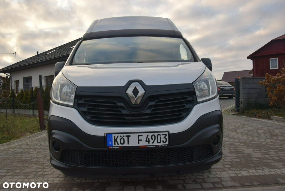 Renault Trafic - 5