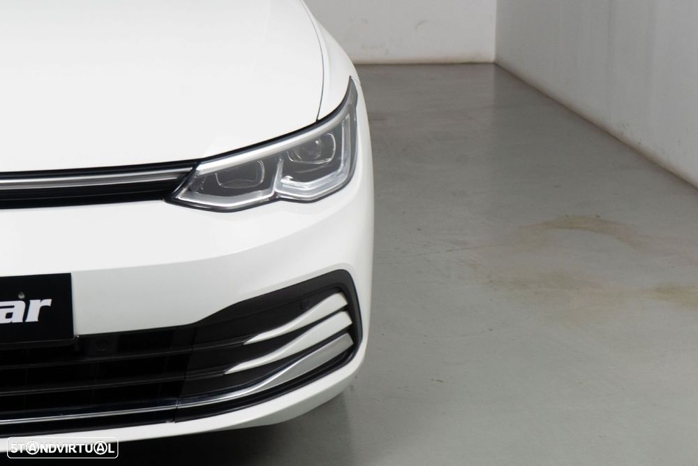 VW Golf 1.4 TSI e-Hybrid DSG - 19