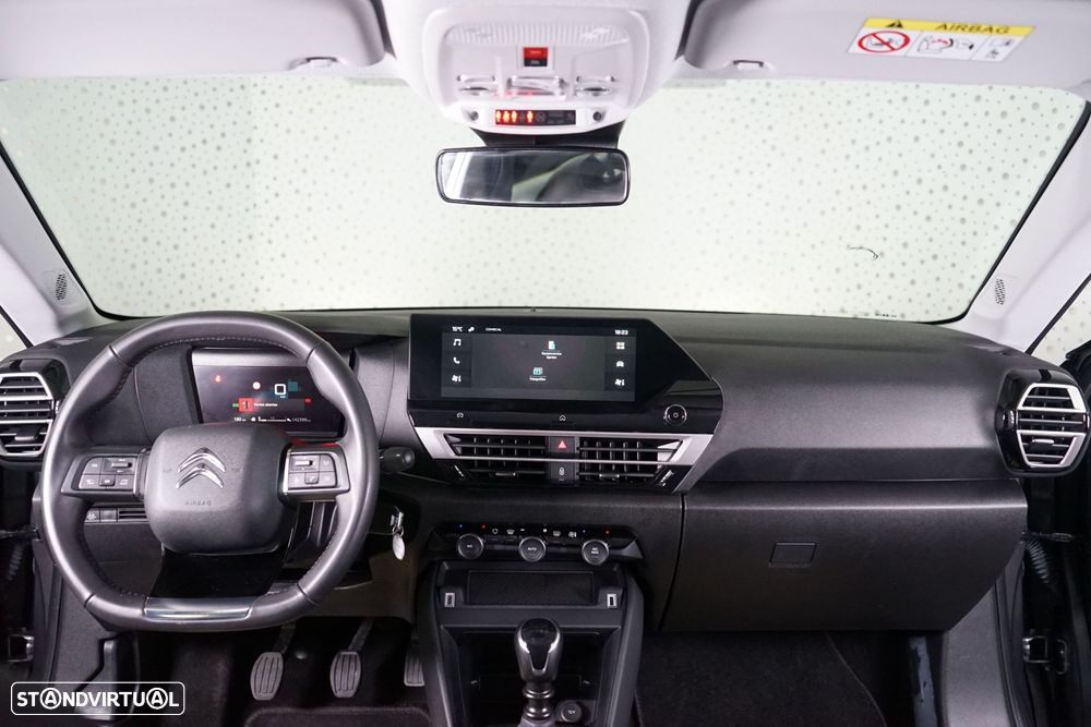 Citroën C4 1.2 PureTech Feel - 17