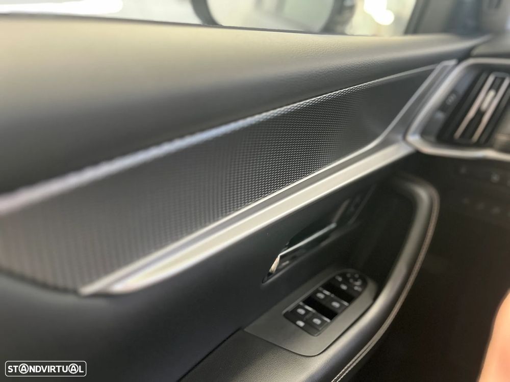 Mazda CX-60 2.5 e-Skyactiv PHEV Homura+Convenient &Sound P.+Comfort P.(Homu.) - 34