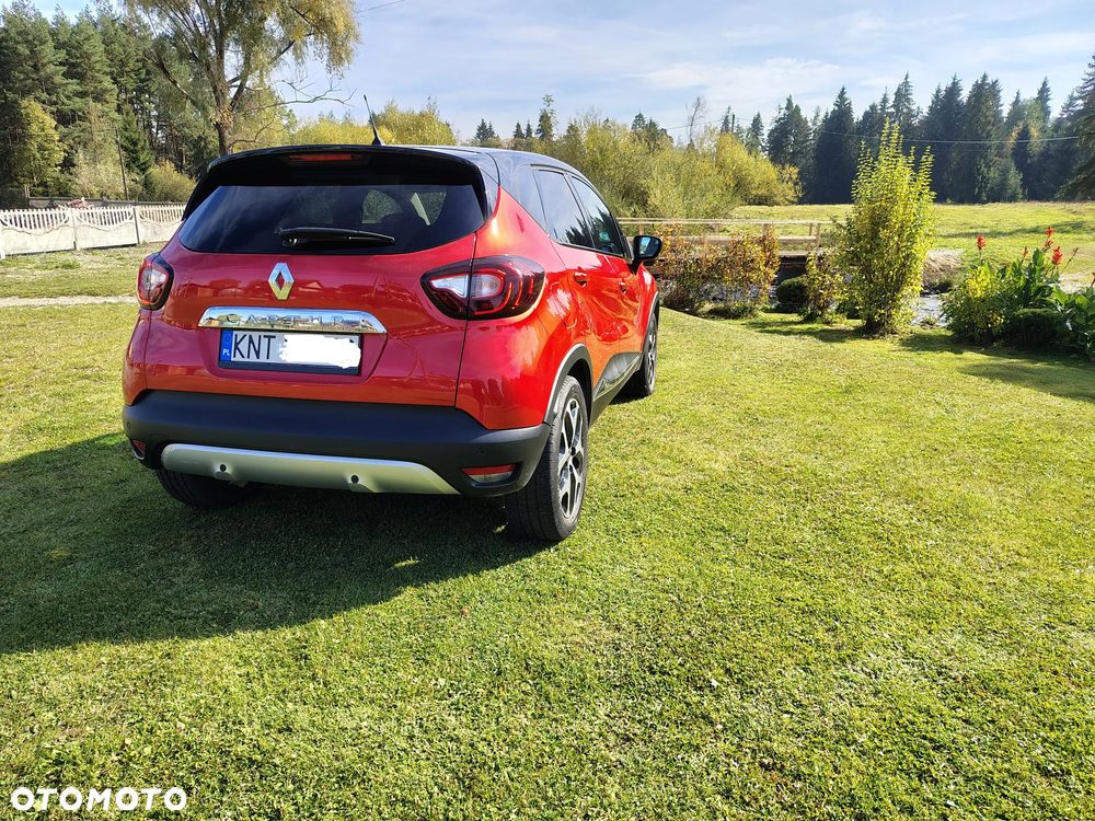 Renault Captur 2019 photo 3