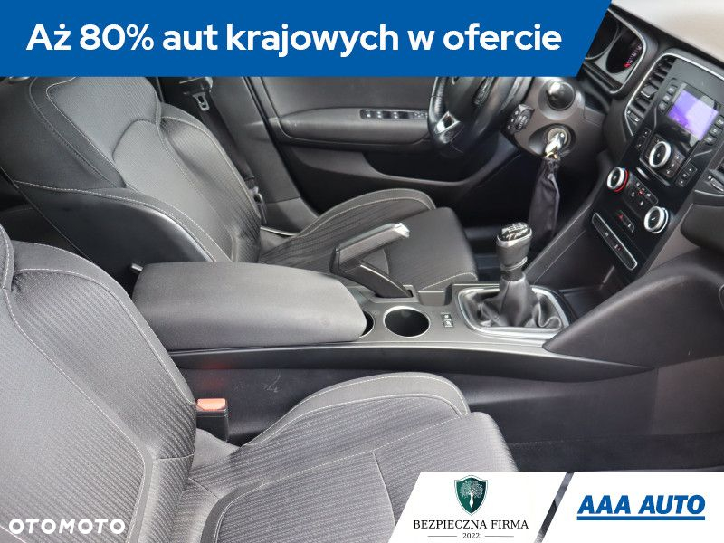 Renault Megane - 10