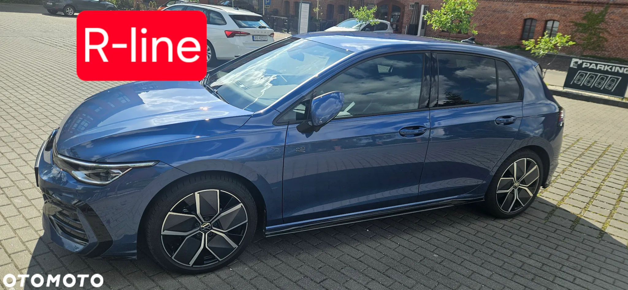 Volkswagen Golf - 4