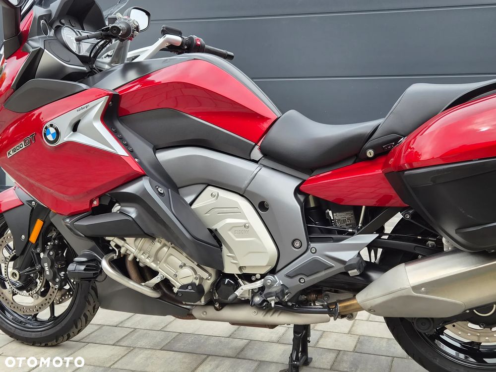 BMW K - 13