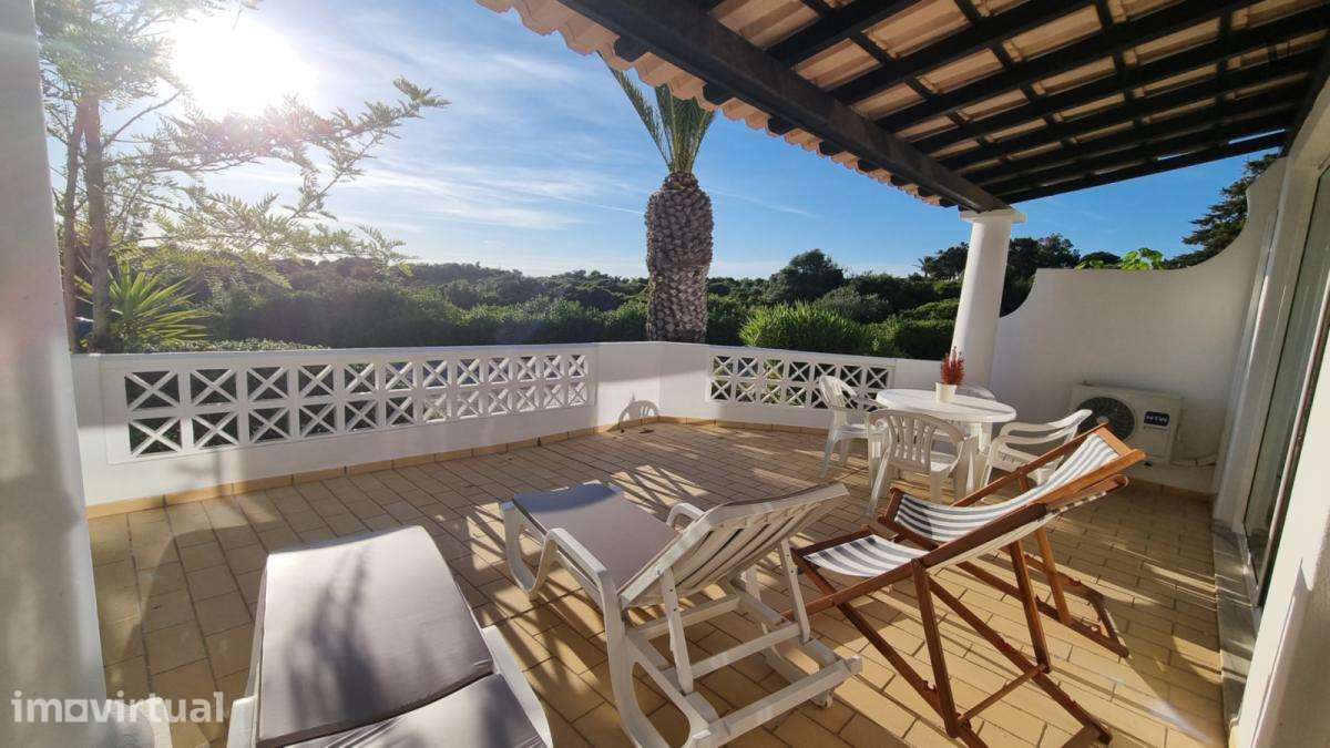 Apartamento com 1 quartos - localizado em Lagoa - Grande imagem: 5/17