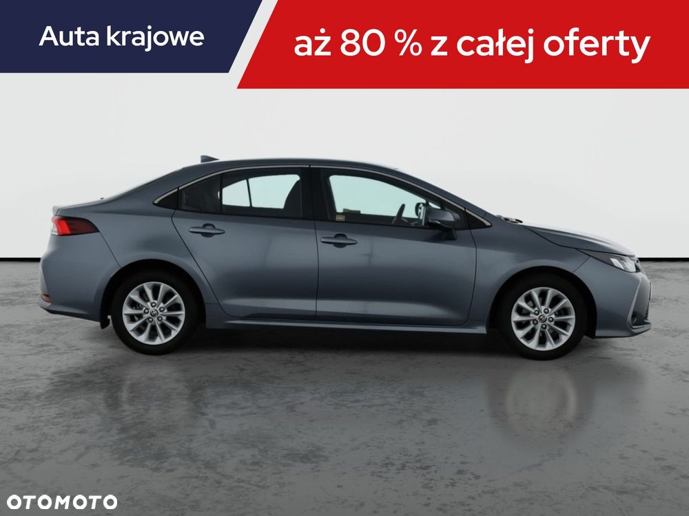 Toyota Corolla - 8
