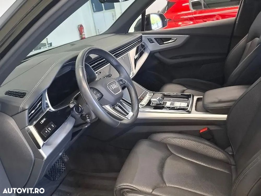 Audi Q7 - 12