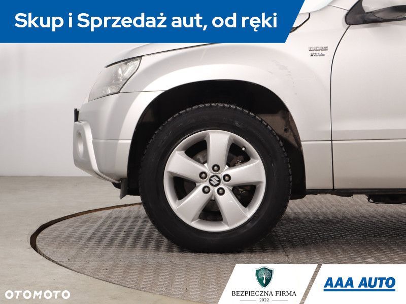 Suzuki Grand Vitara - 15