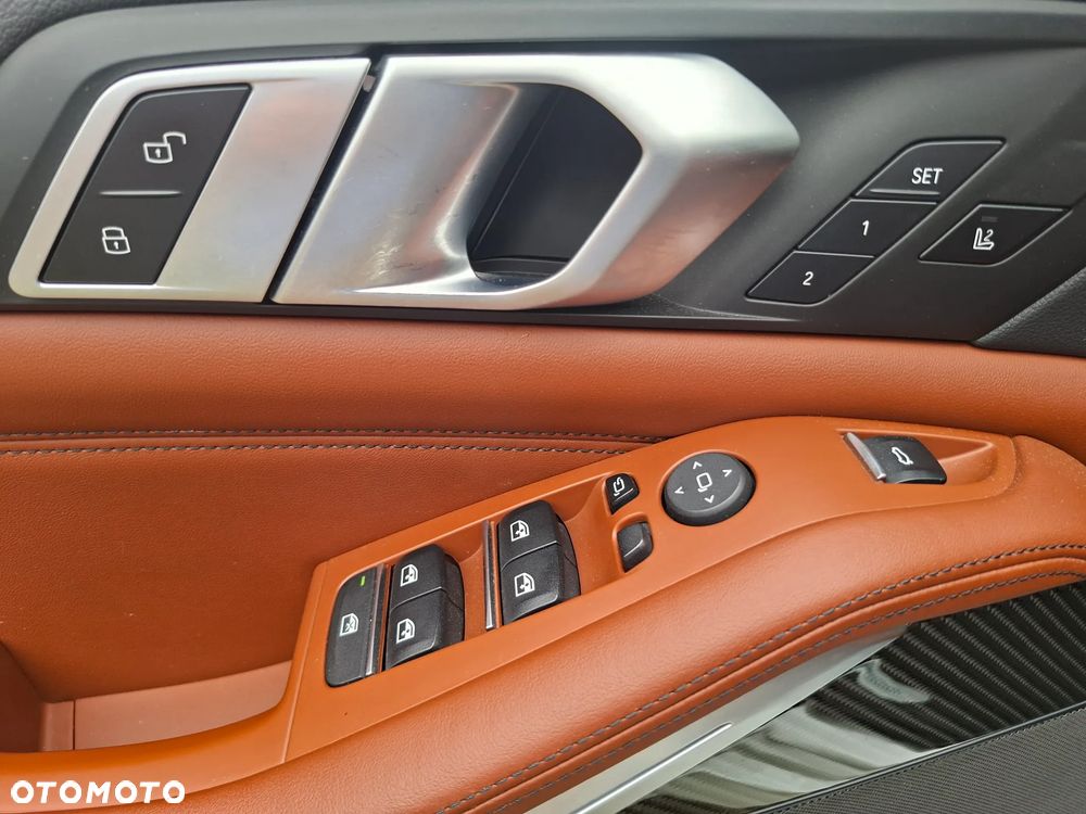 BMW X5 M - 24