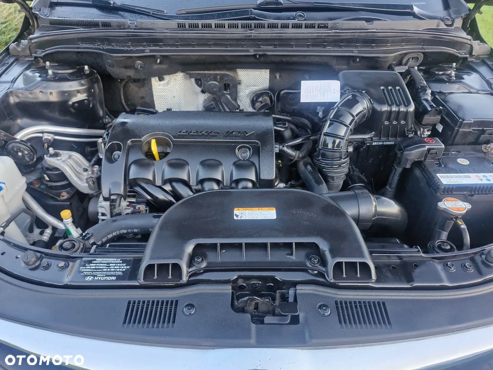 Hyundai i30 - 38