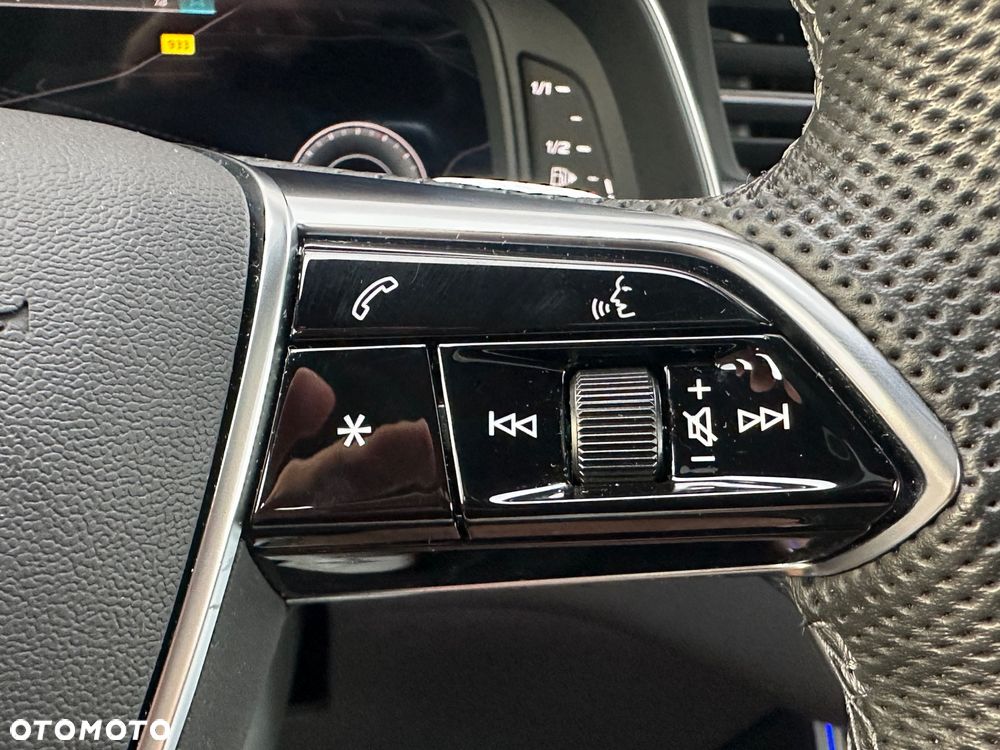 Audi A6 Avant 55 TFSI e PHEV Quattro S Line S tronic - 31