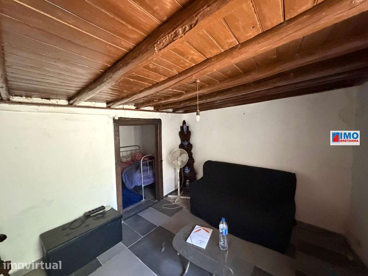 Moradia Rústica T3 Arrendamento em Póvoa de Rio de Moinhos e Cafede,Ca - Grande imagem: 3/16