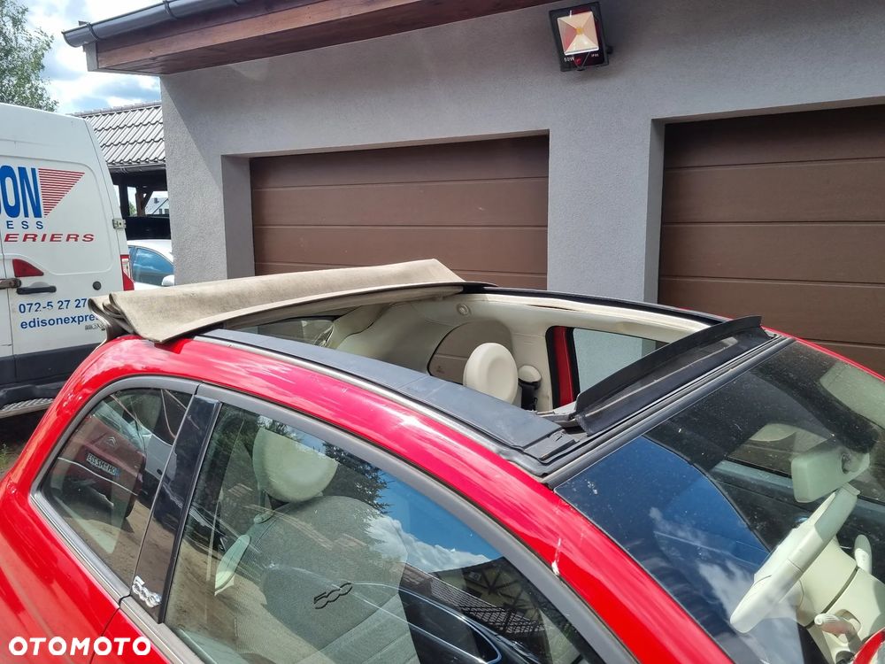 Fiat 500 1.2 Pop-Star - 6