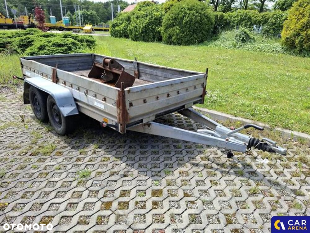 Niewiadów 12000BH - 6