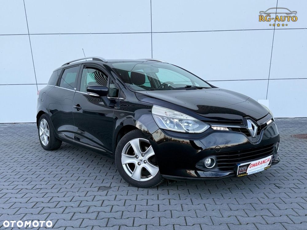 Renault Clio - 3