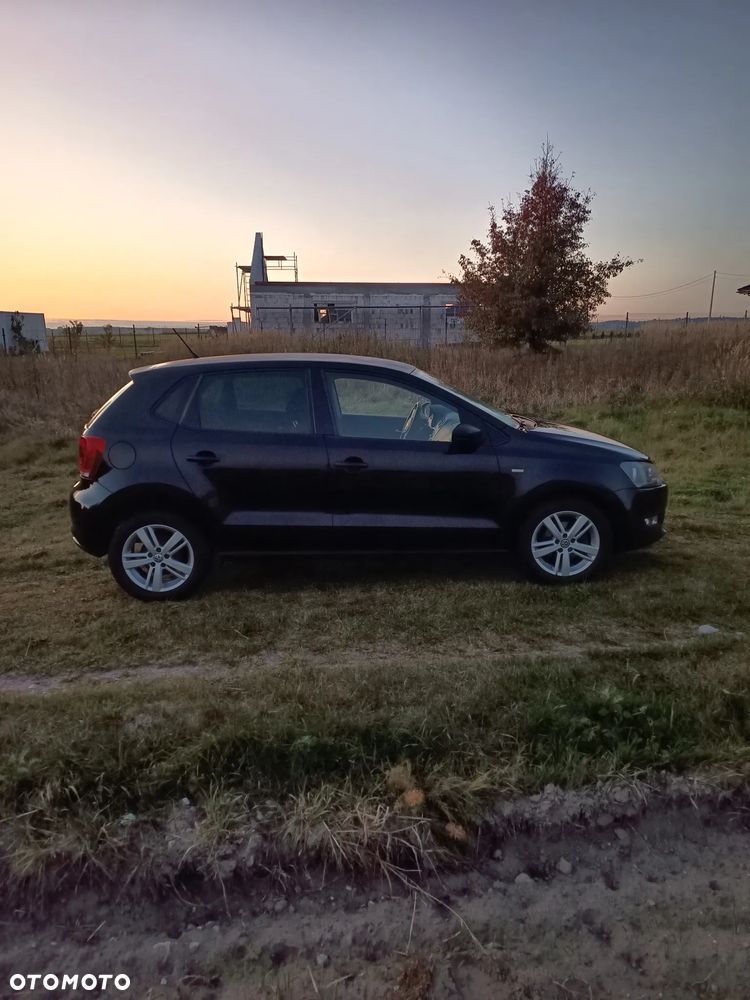 Volkswagen Polo - 8