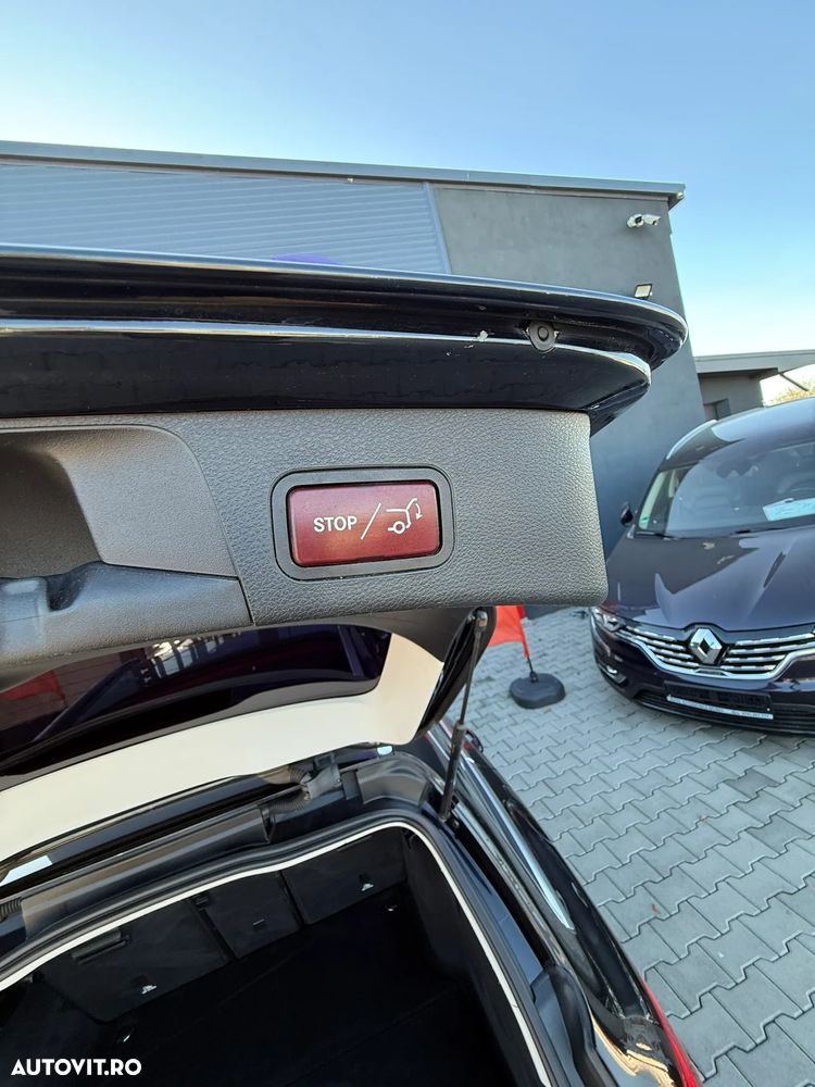 Mercedes-Benz C 200 (BlueTEC) d T 7G-TRONIC Avantgarde - 24