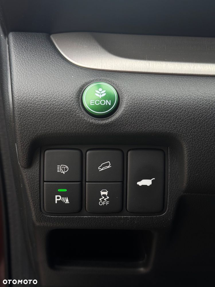 Honda CR-V - 17