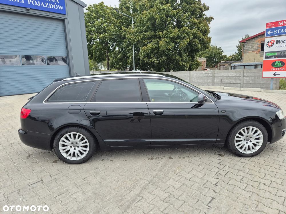 Audi A6 - 6