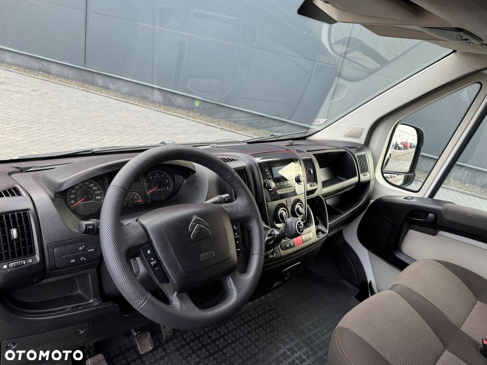 Citroën Jumper L2H2 Doka - 6