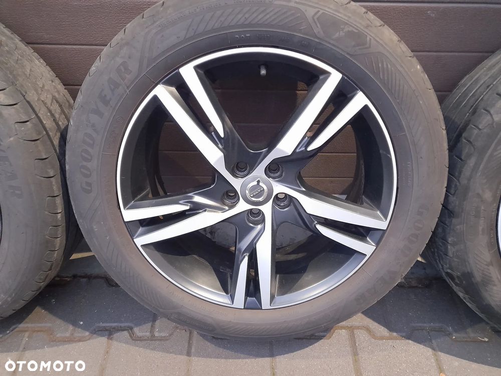 Felgi Koła 31423931 volvo xc60 II 2020R - 6