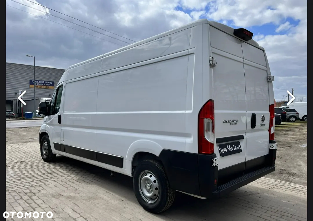 Fiat Ducato MAXI L3H2 - 3