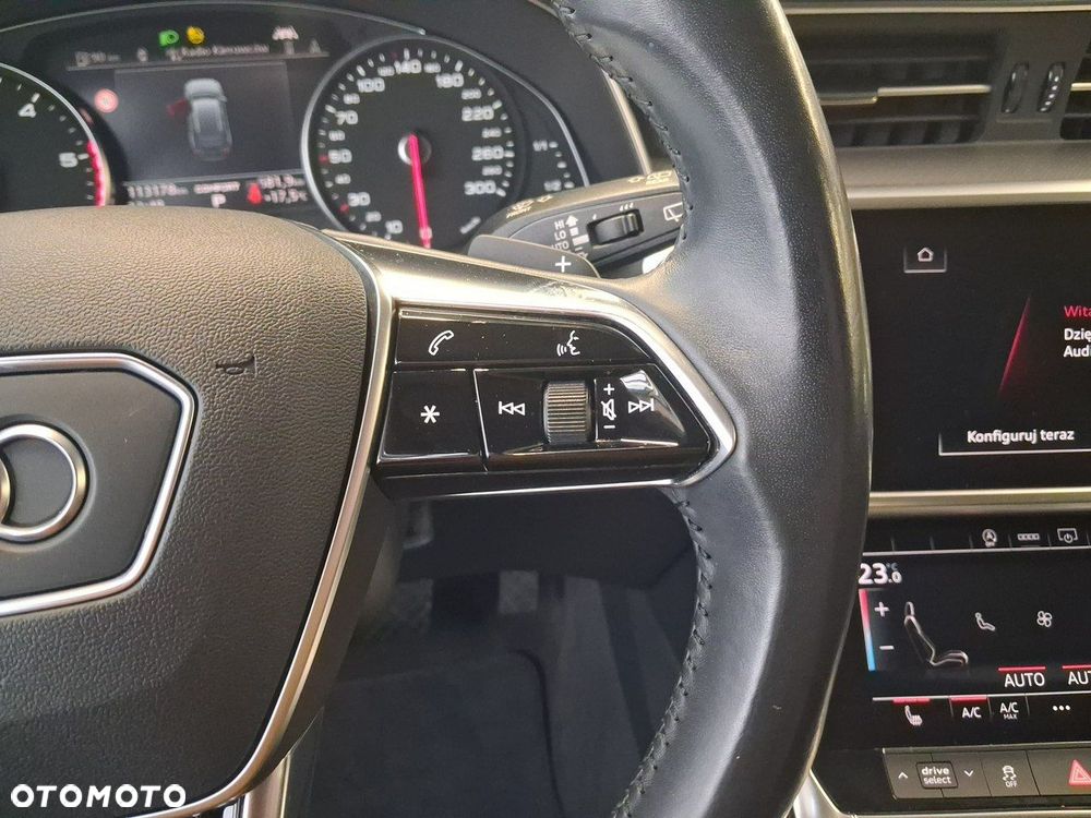 Audi A6 Avant - 18