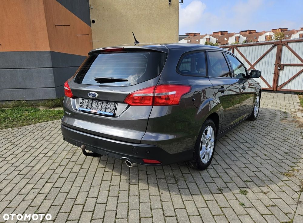 Ford Focus - 11