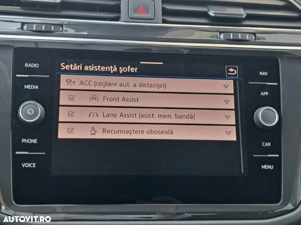 Volkswagen Tiguan 1.5 TSI OPF DSG Life - 25