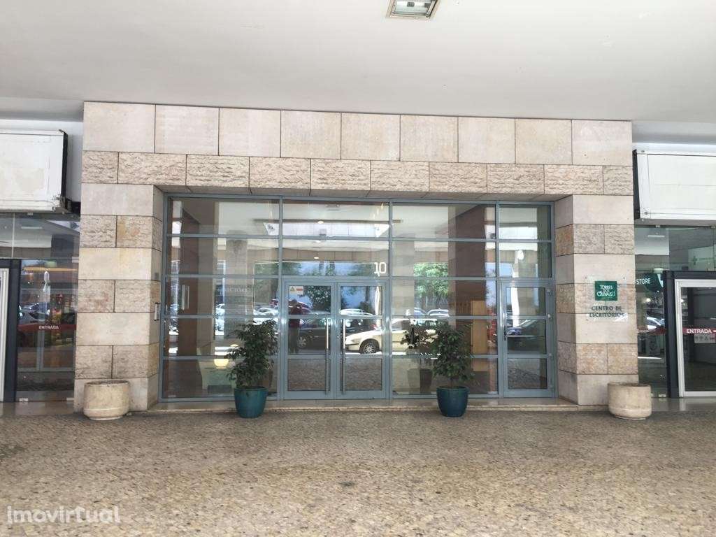Escritório Olivais Shopping Spacio - Grande imagem: 3/35