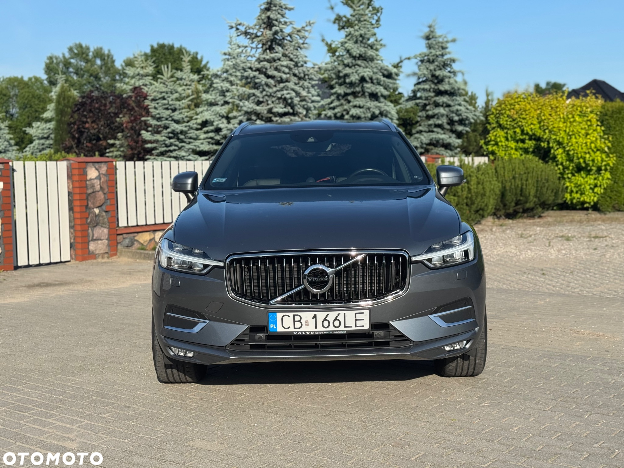 Volvo XC 60 - 2