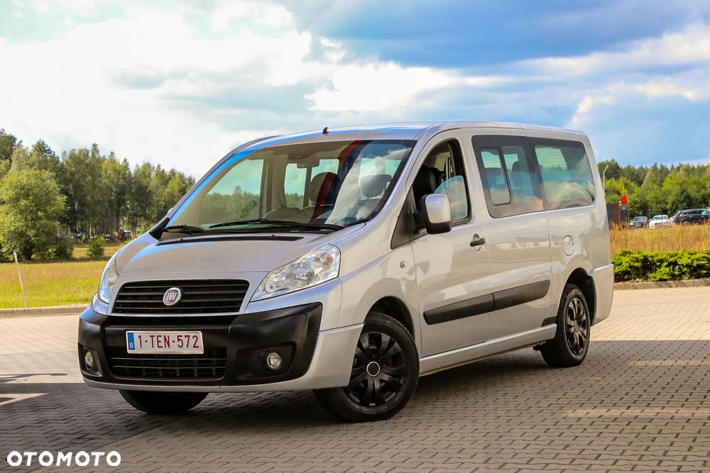 Fiat Scudo - 4