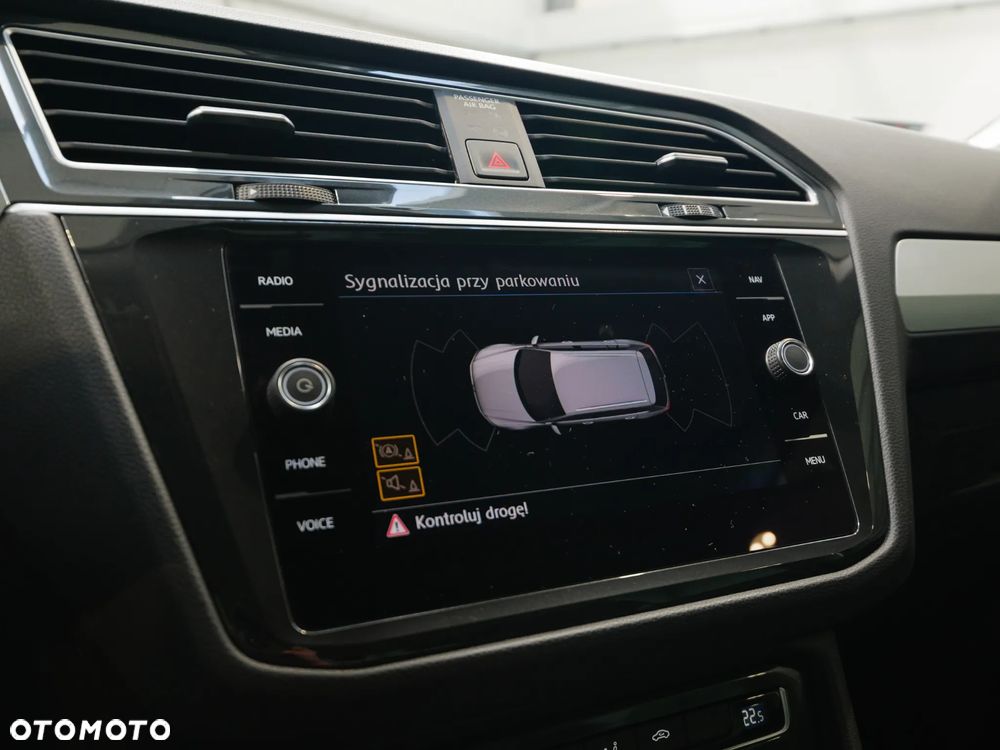 Volkswagen Tiguan 1.5 TSI EVO Comfortline DSG - 30