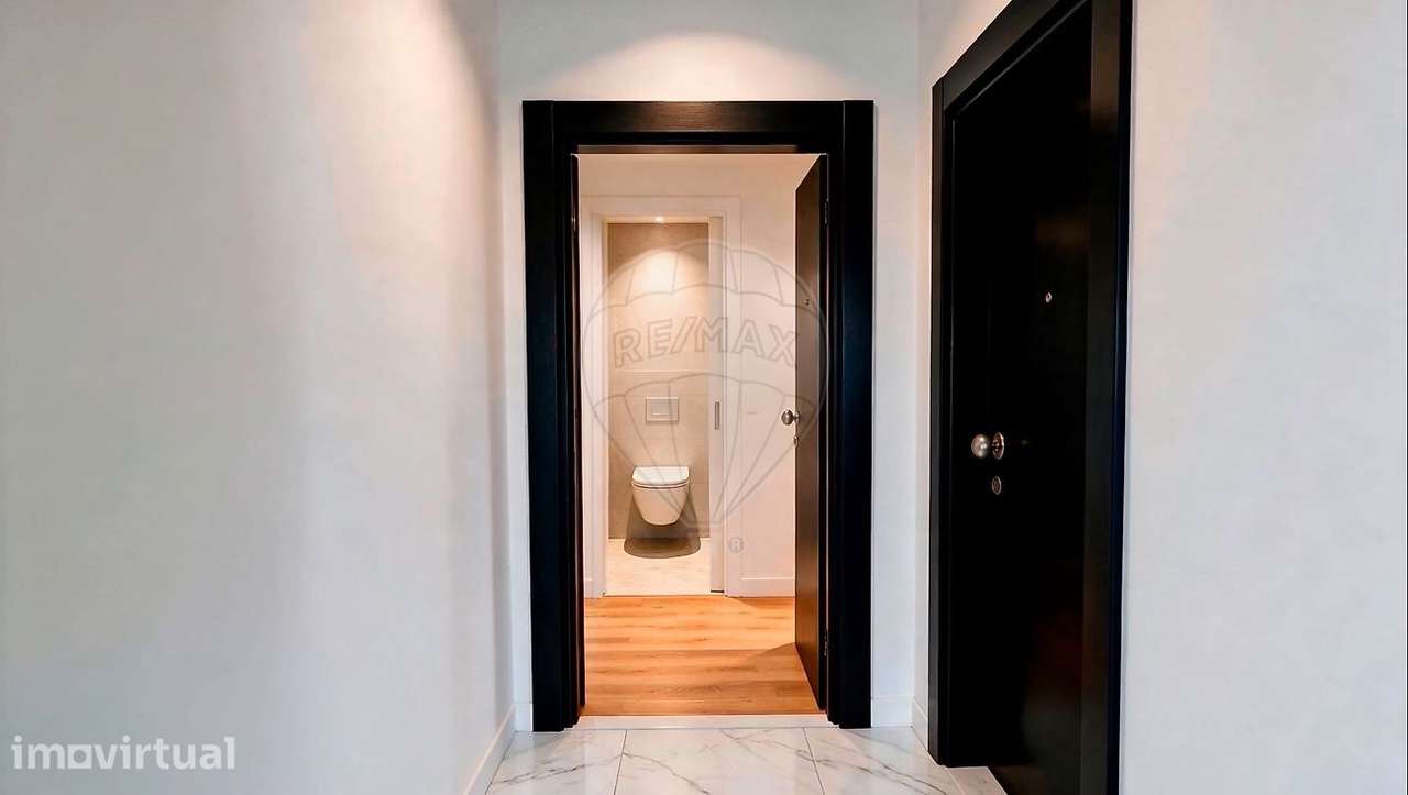 Apartamento T1 para venda - Grande imagem: 5/39