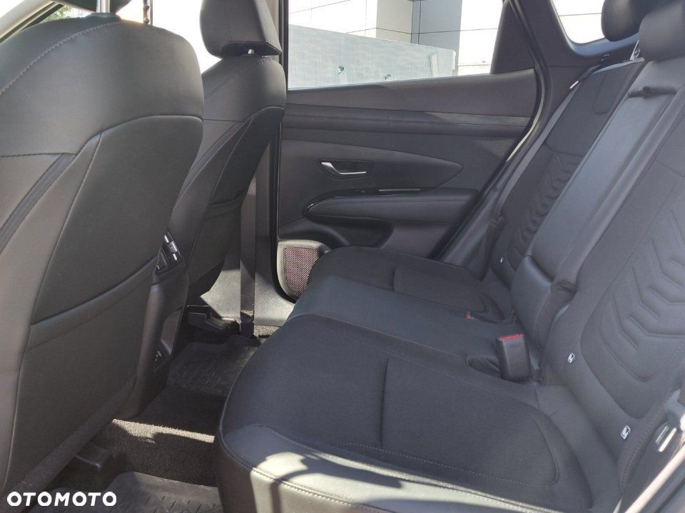 Hyundai Tucson - 17