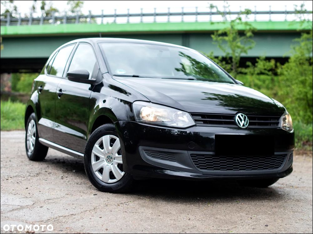 Volkswagen Polo - 1