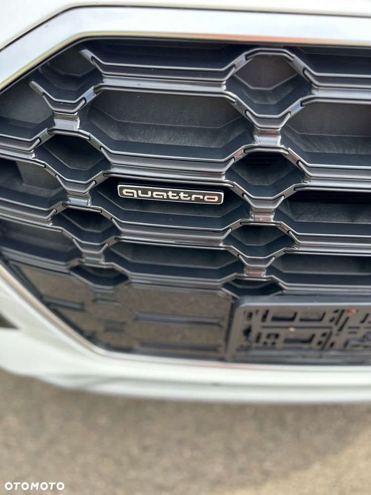 Audi Q5 40 TDI mHEV Quattro S Line S tronic - 10