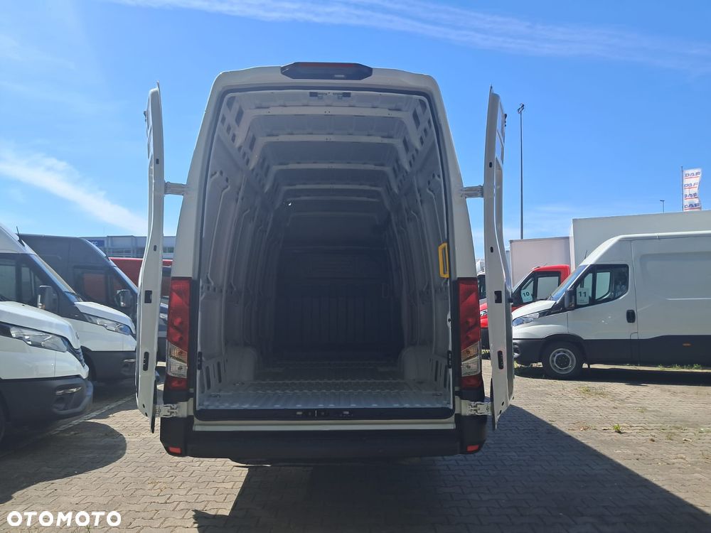 Iveco Daily35S18H V 18m3 L4H3 - 15