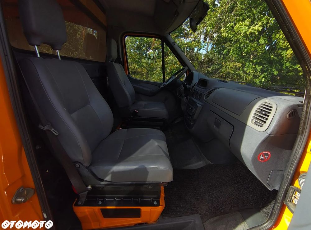 Mercedes-Benz SPRINTER - 7